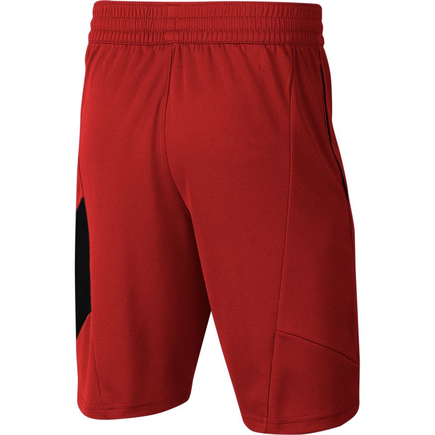Nike Elite Boys´ Graphic Basketball Shorts (657)