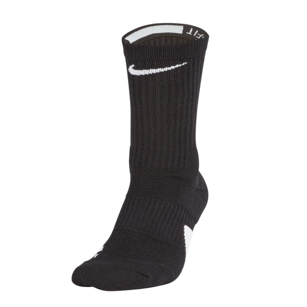 Cantidad de dinero Salida Residuos Nike Elite Crew Basketball Sock (013) - manelsanchez.com