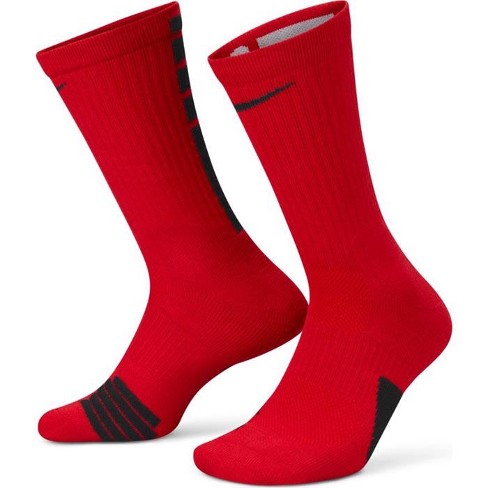 Nike Elite Crew 1.5 Team - Calcetines de baloncesto