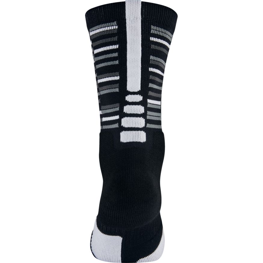 explotar Chispa  chispear Cortar Nike Elite Crew Basketball Socks (010) - manelsanchez.com