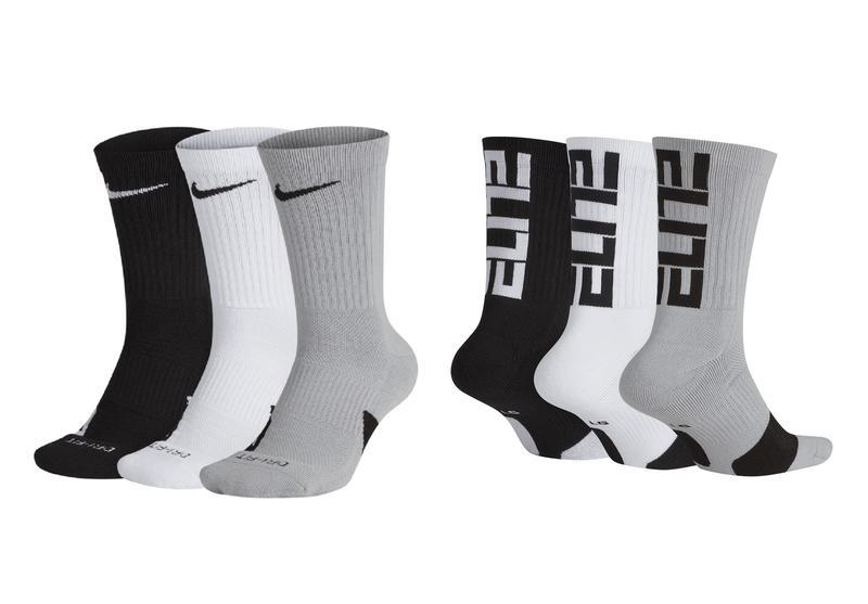 nike elite crew 3 pack