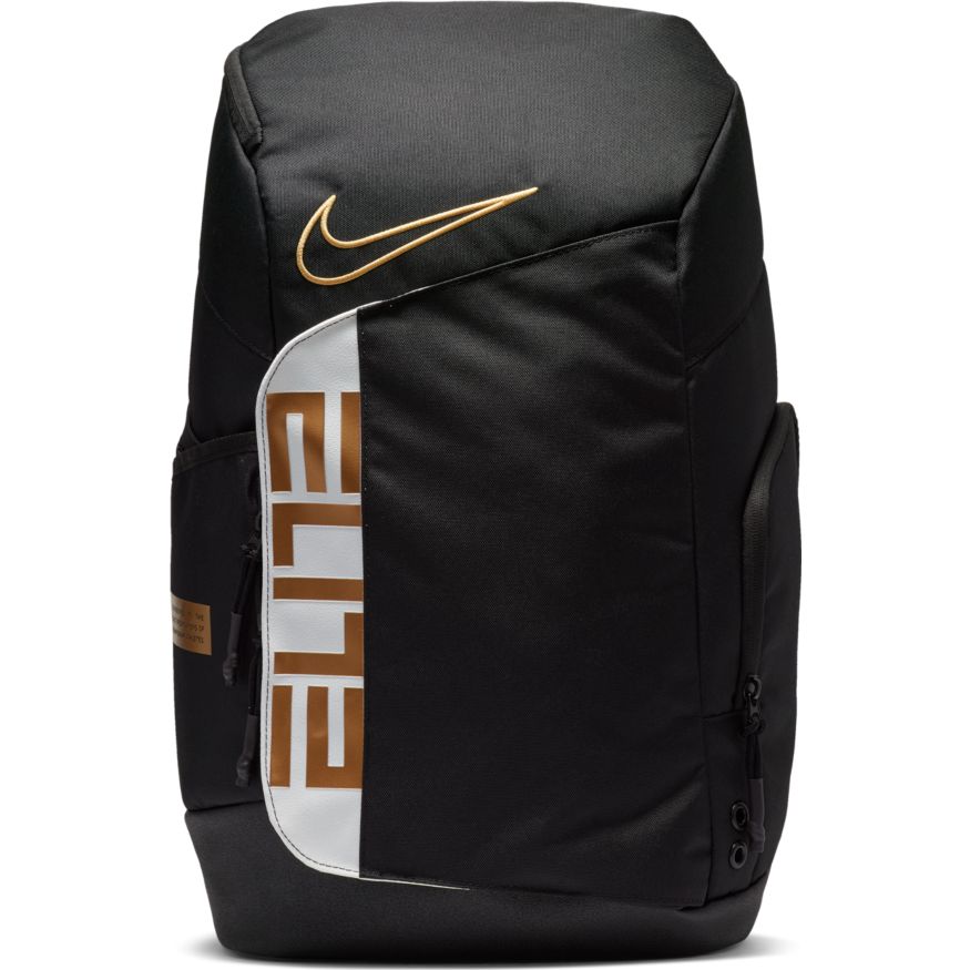 Residuos Polar En riesgo Nike Elite Pro Basketball Backpack (013) - manelsanchez.com