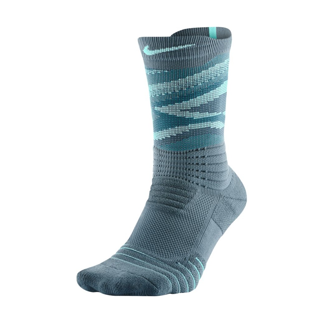 nike elite versatility basketball socks
