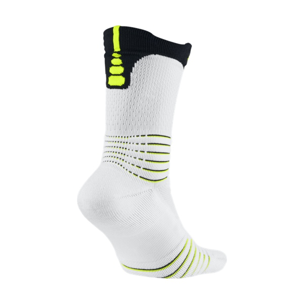 nike elite versatility socks
