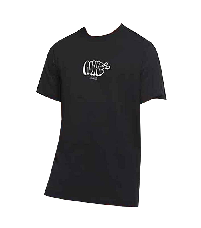 Nike Exploration Series Basketball T-Shirt (010)