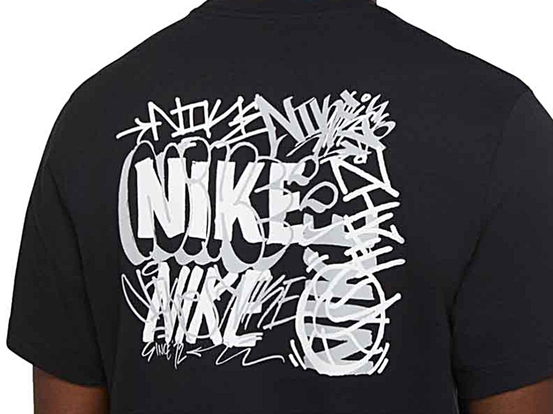 t shirt nike exploration series