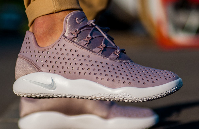 Nike FL-Rue "Fog" fog/white) -