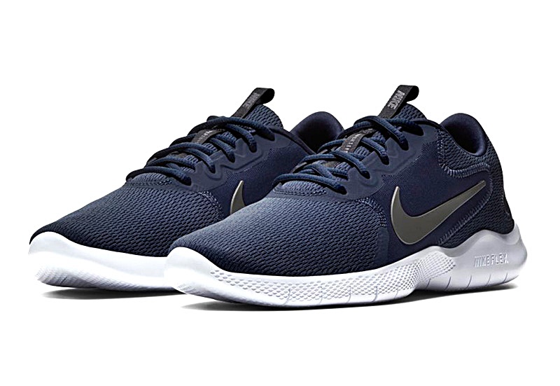 nike flex obsidian