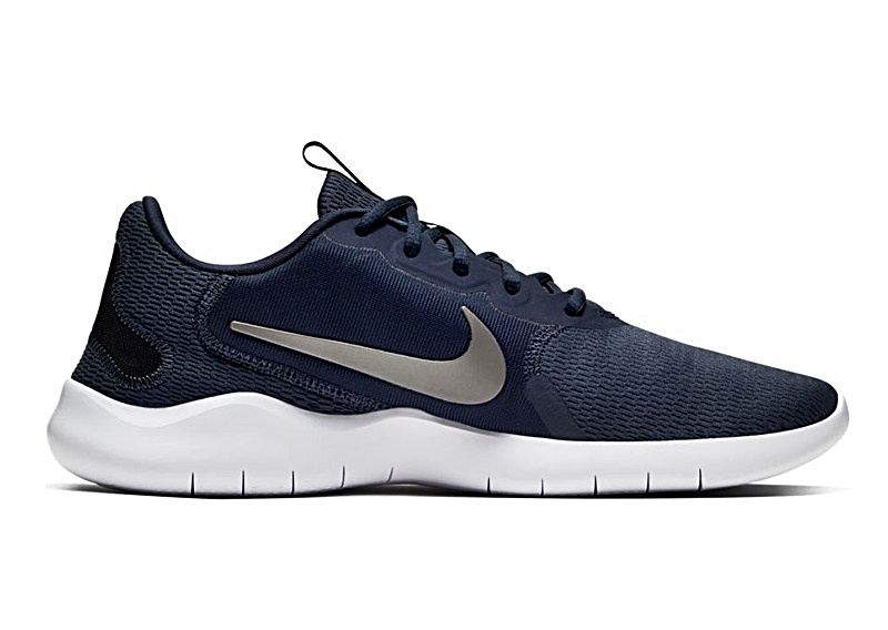 nike flex obsidian