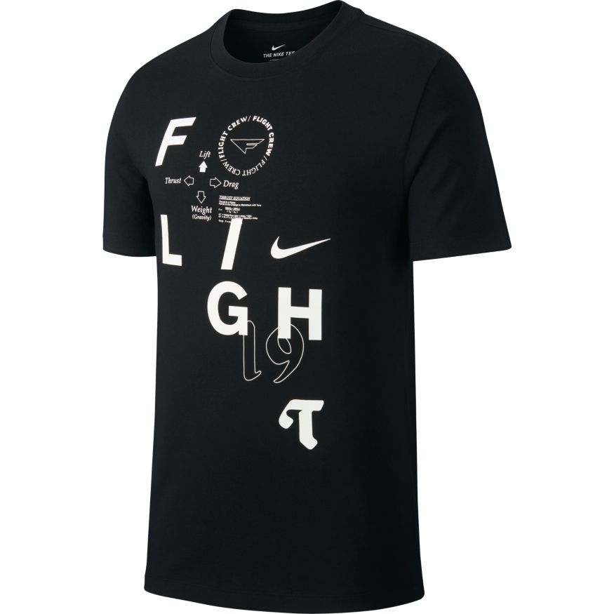 nike tshirt basketball