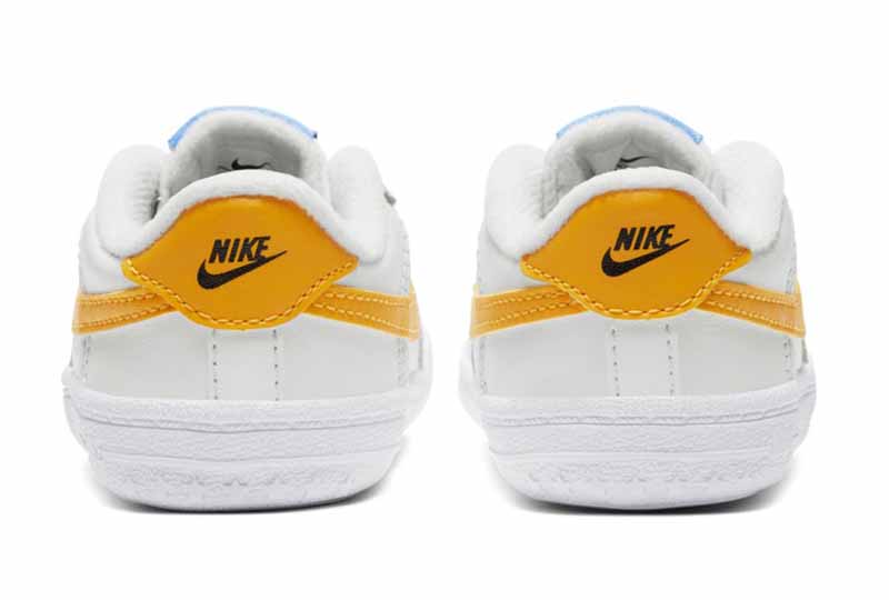 nike af1 crib