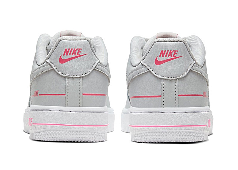 nike force 1 lv8 3 women's