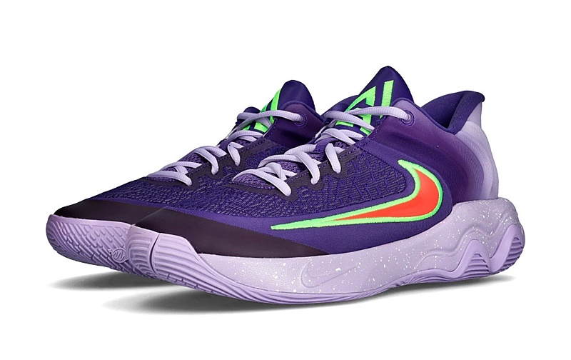 NIKE GIANNIS IMMORTALITY 4 - ManelSanchez