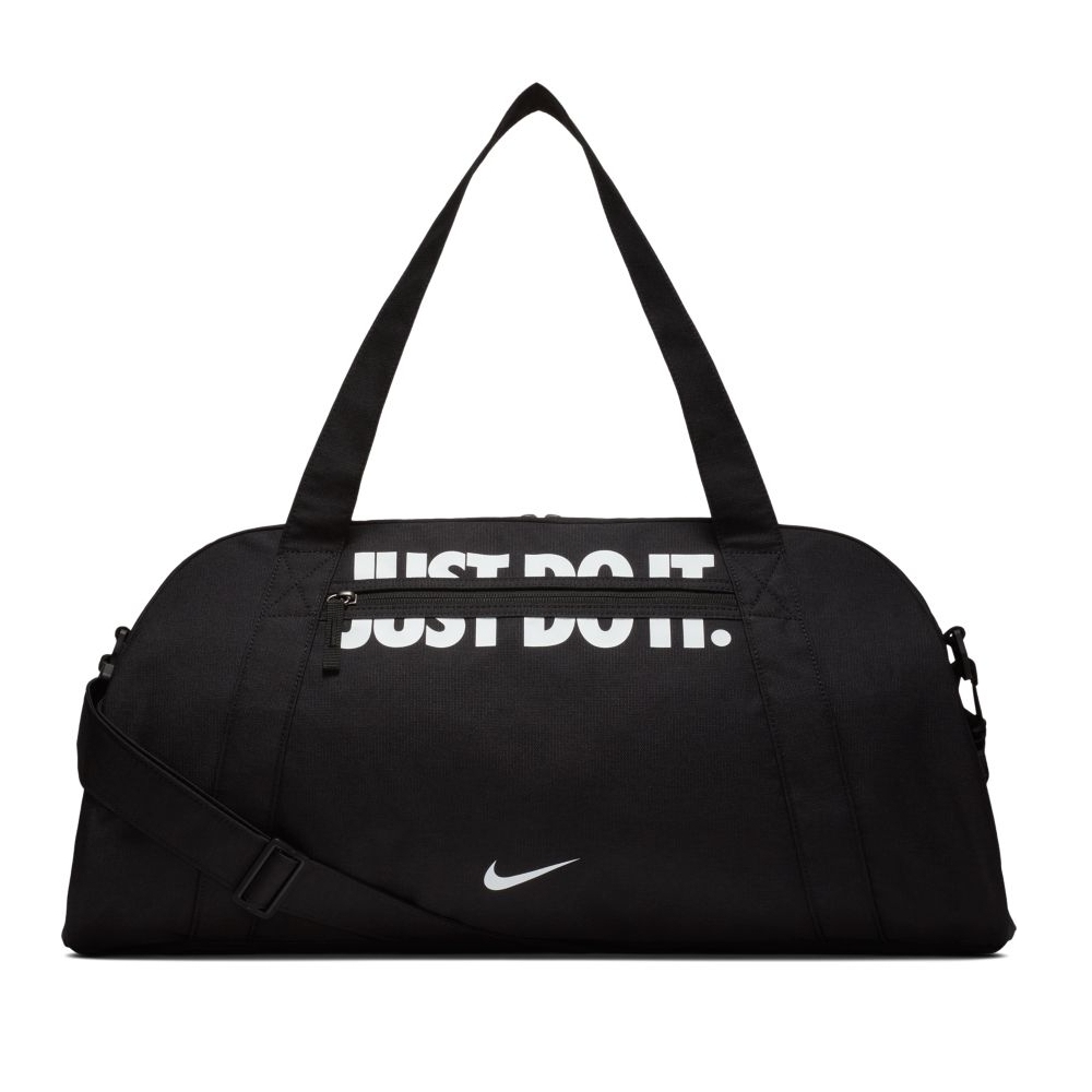 Nike Gym Club Training Duffel Bag (010)