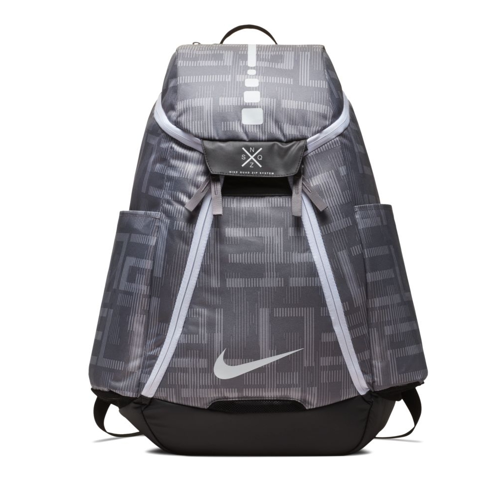 Hoops Elite Air Basketball Backpack