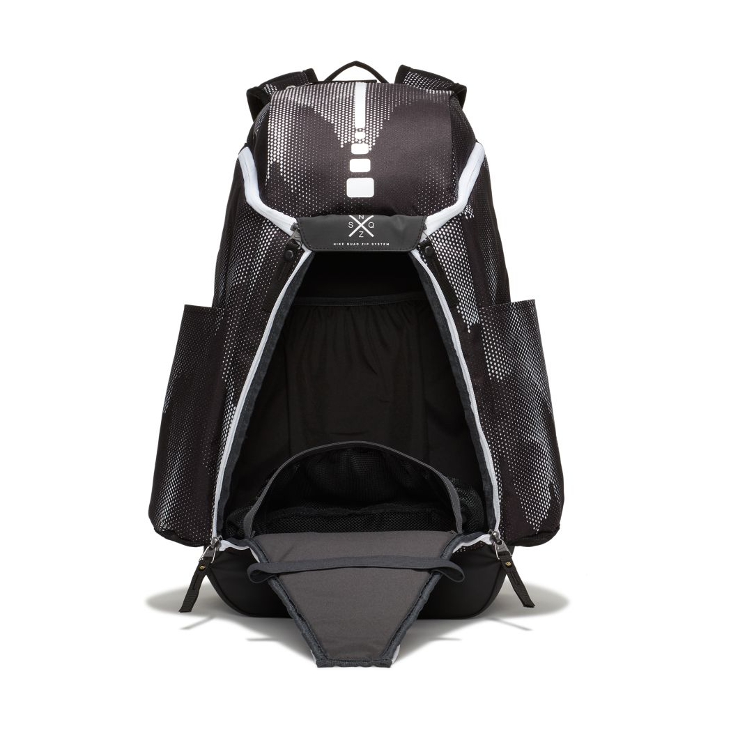 NIke Hoops Elite Max Air Basketball Backpack
