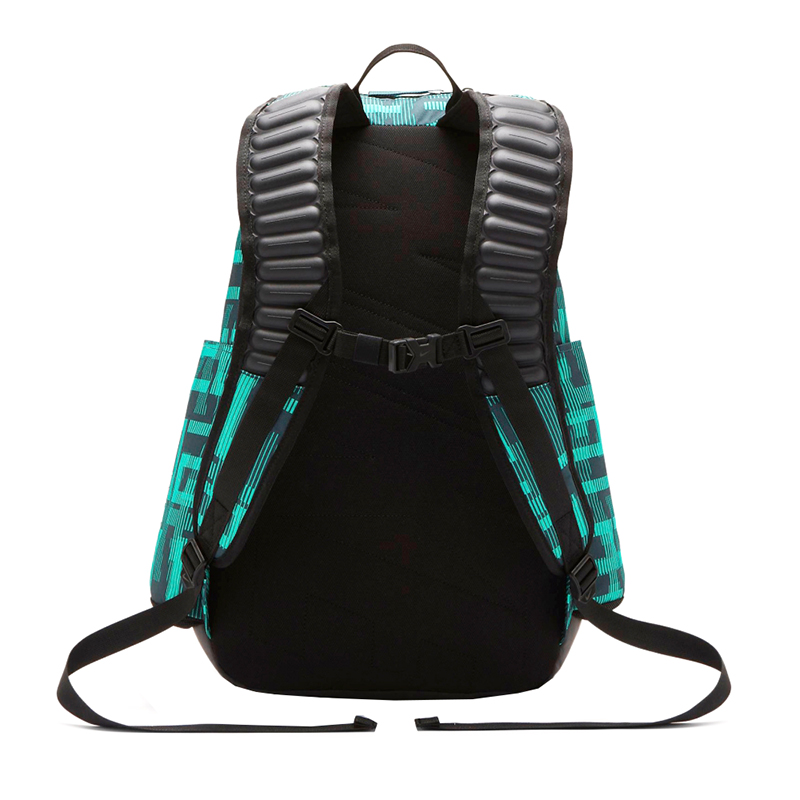 teal nike elite backpack