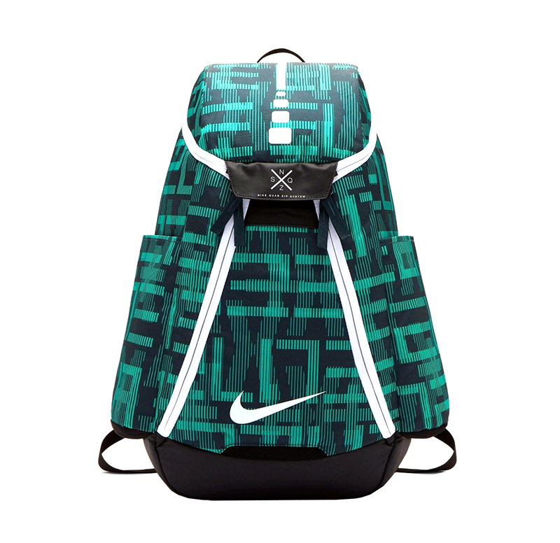 NIke Hoops Elite Max Air Basketball Backpack (328)