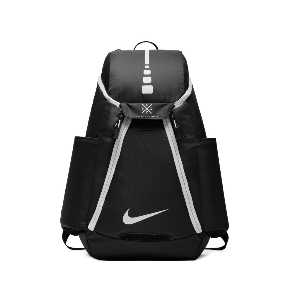 Nike Elite Max Team 2.0 Backpack (010)