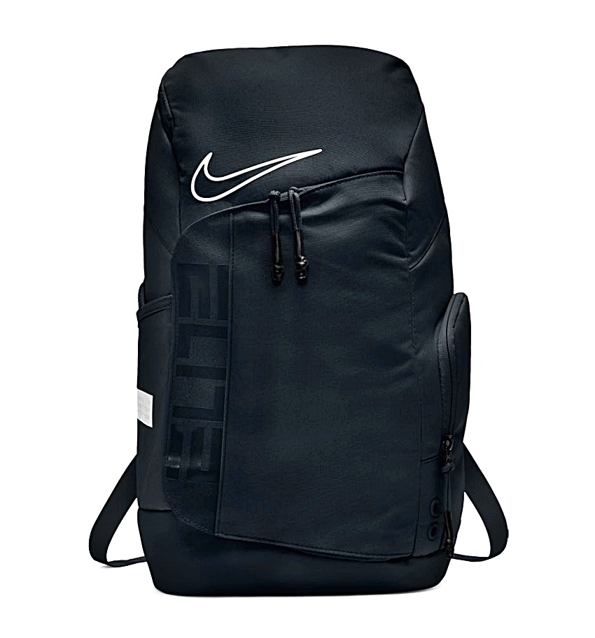 Nike Hoops Elite Pro Backpack "Black"