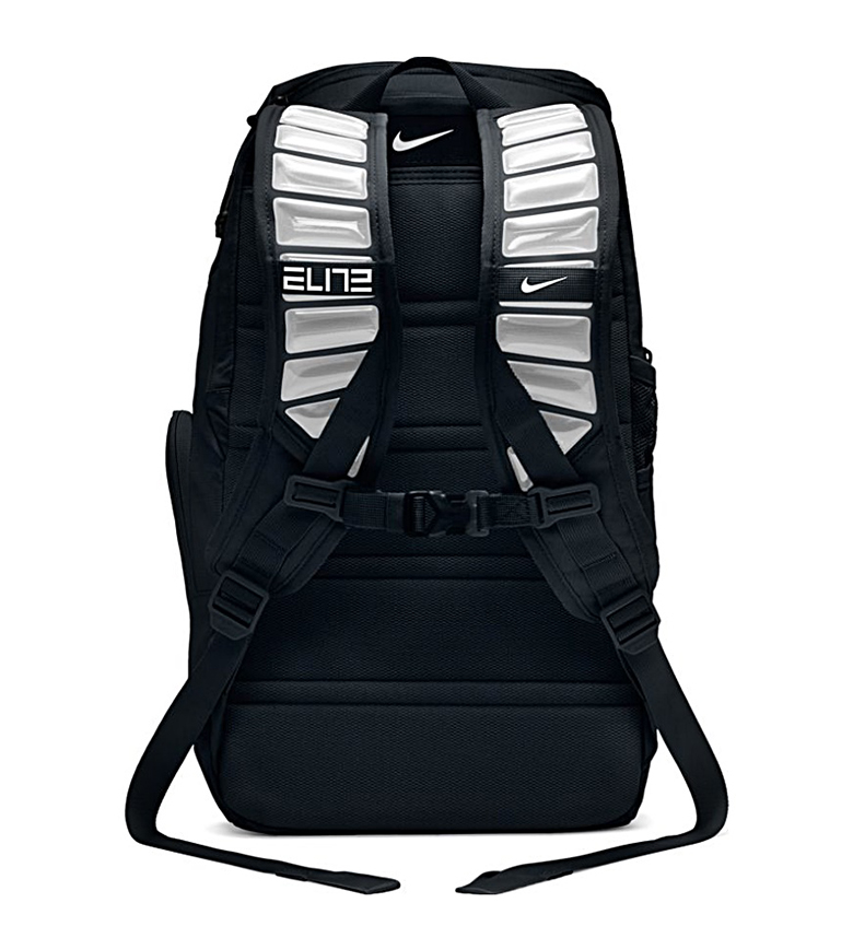 Nike Hoops Elite Pro Backpack (23L) "Black"