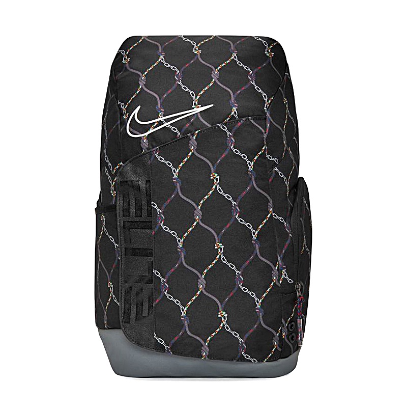 Nike Hoops Elite Pro Printed Basketball Backpack (32L)