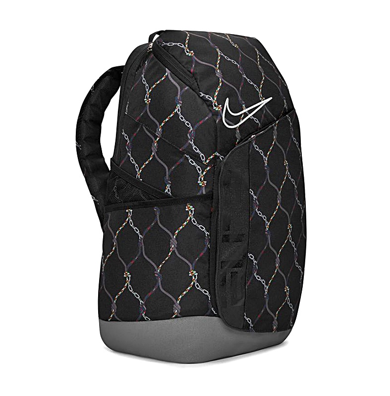 diferente Porque gritar Nike Hoops Elite Pro Printed Basketball Backpack (32L)