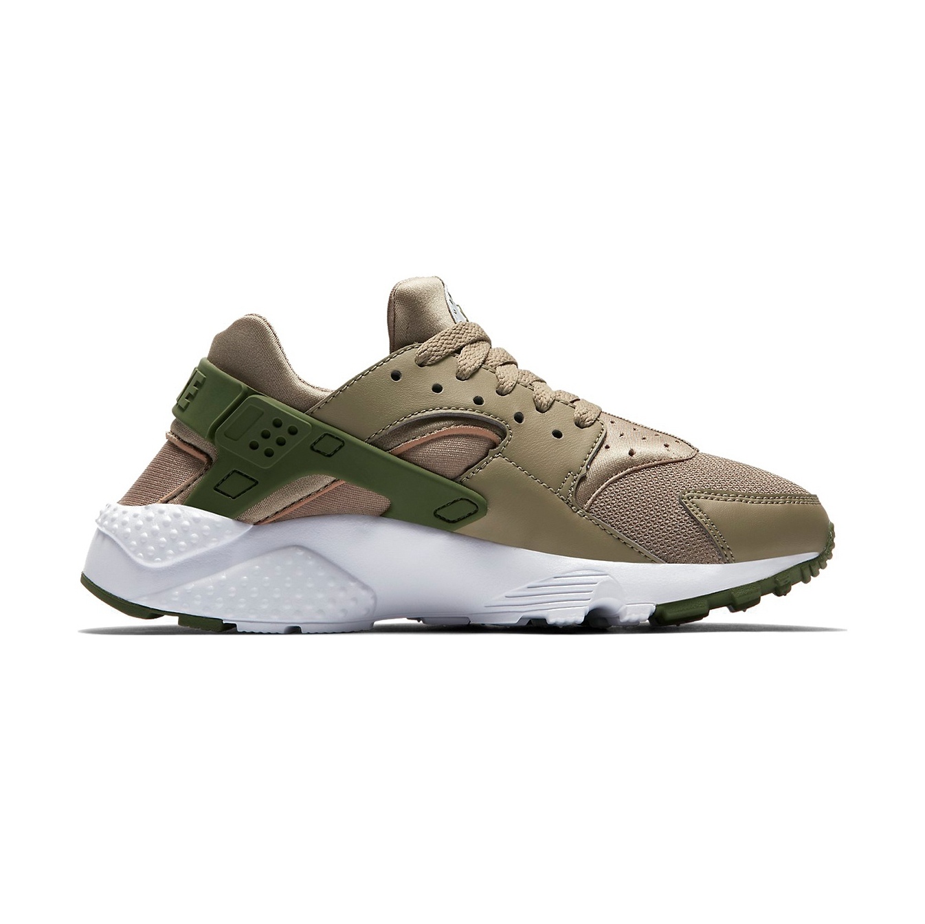 huarache desert