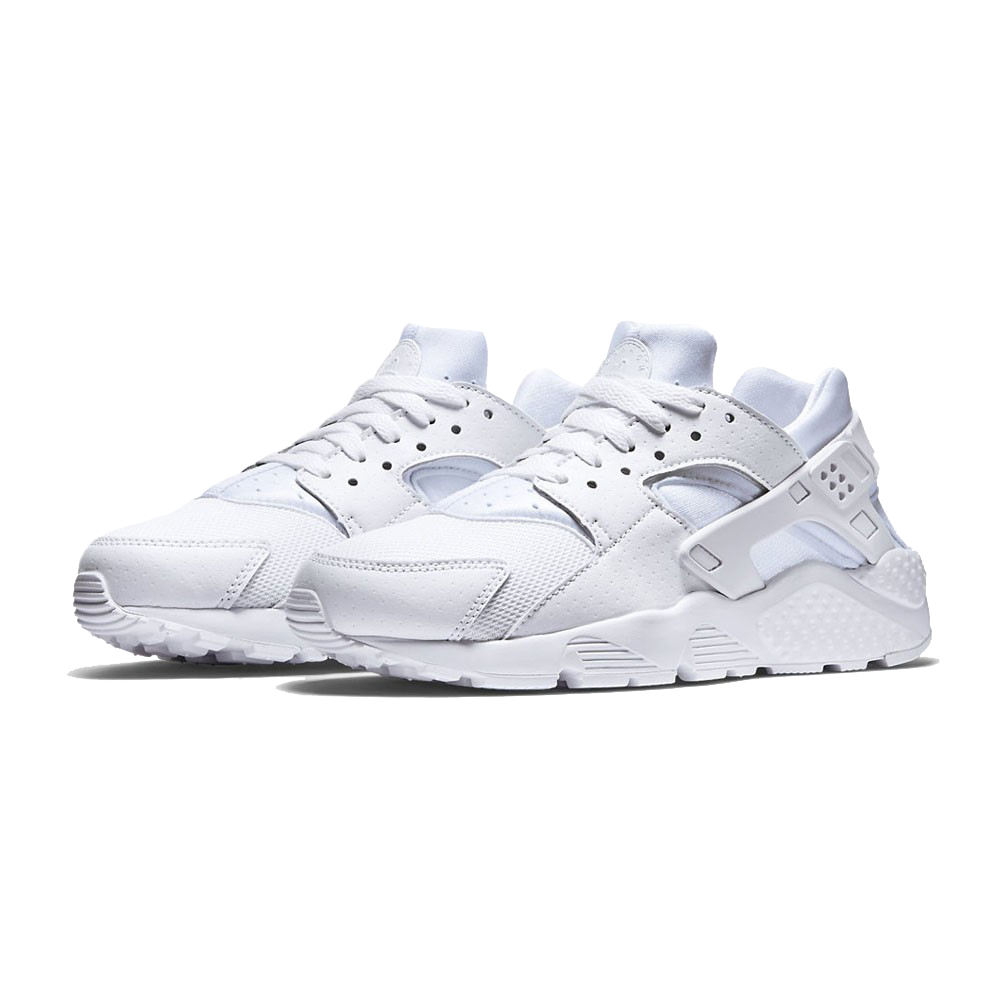 Nike Huarache Run (GS) "Pure"