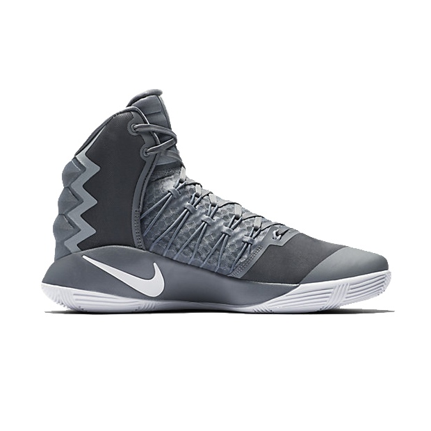 tiburón Rebelión Administración Nike Hyperdunk 2016 "Ash" (011/cool grey/white)