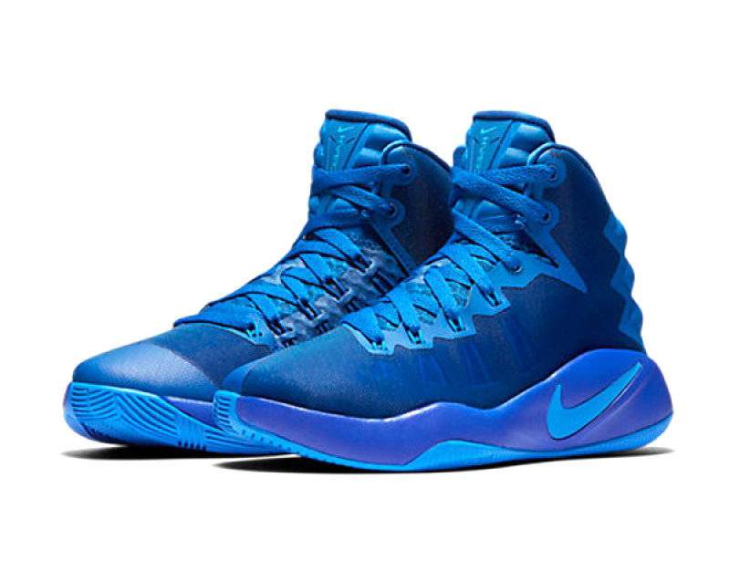 Nike Hyperdunk 2016 Royal Deep" (440/royal/photo blue)