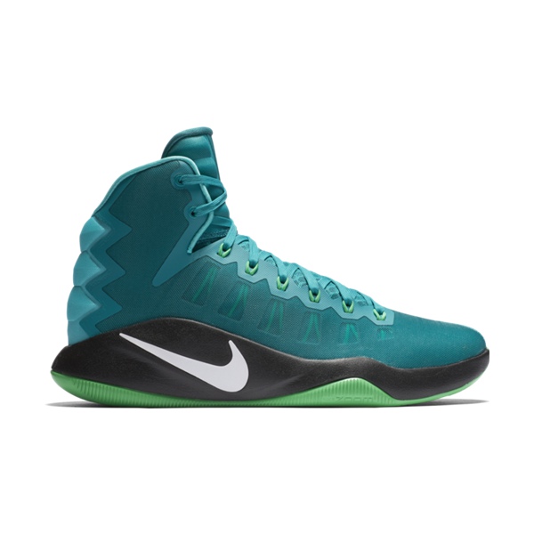 Nike 2016 "Carioca" (313/rio teal/white/green