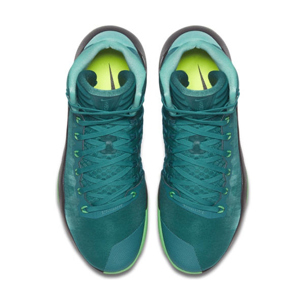 Nike 2016 "Carioca" (313/rio teal/white/green