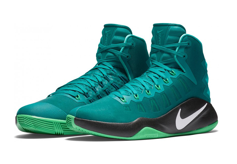 hyperdunk rio