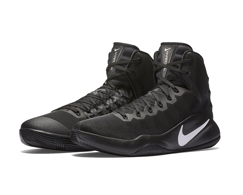 A tientas ama de casa Opiáceo Nike Hyperdunk 2016 "Dusk" (010/black/white)