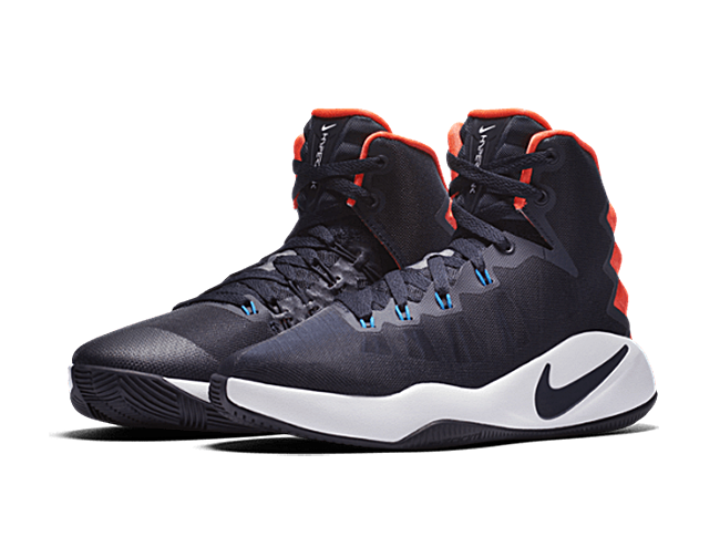 nike hyperdunk 2016 gs