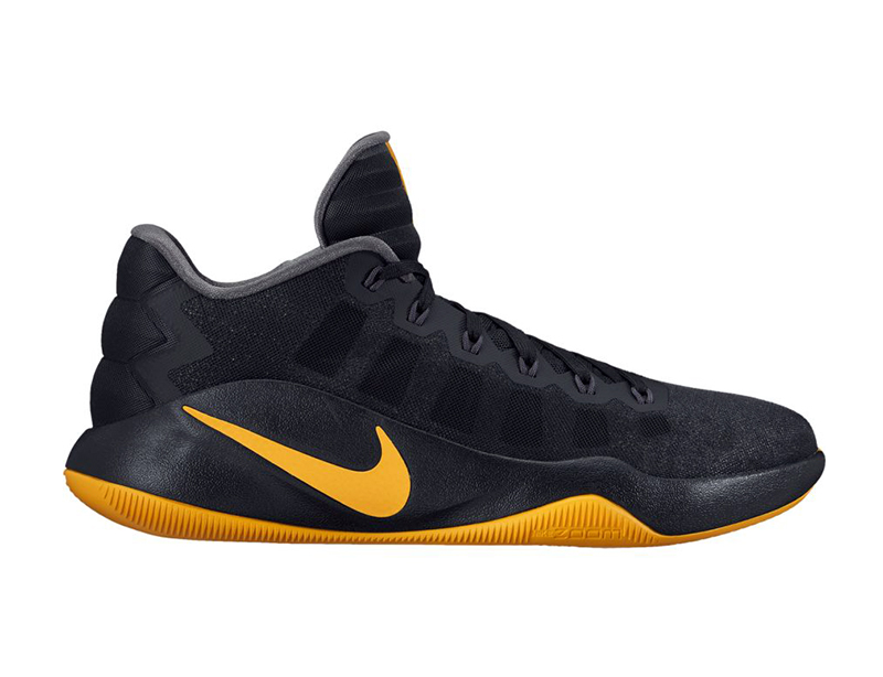 nike hyperdunk 2016 low