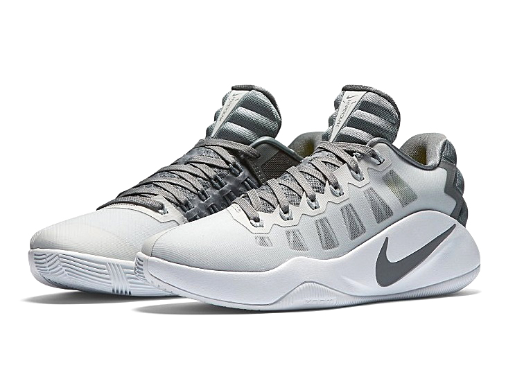 grey hyperdunks