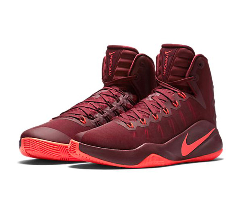 Nike Hyperdunk 2016 -