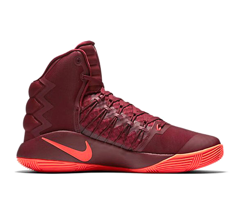 salado Curso de colisión ansiedad Nike Hyperdunk 2016 "Murrey" - manelsanchez.com