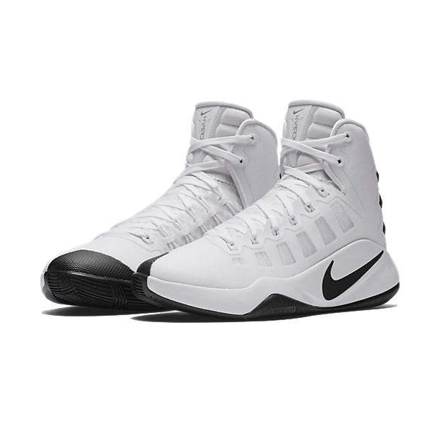 Nike Hyperdunk 2016 TB "Astou Ndour" (110/white/black)