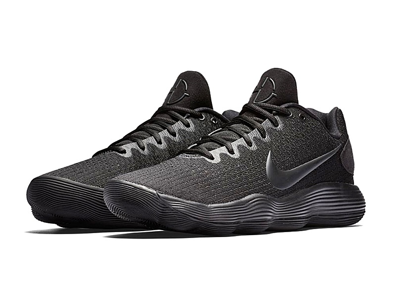 Nike Hyperdunk 2017 Low House" (004)