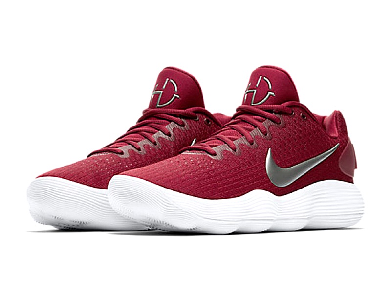 Nike Hyperdunk 2017 TB "Red Wine" - manelsanchez.com