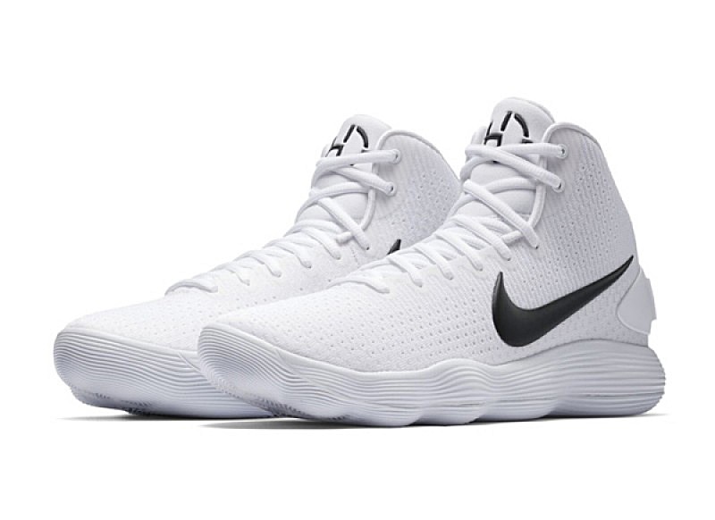 Obsesión líquido aleación Nike Hyperdunk 2017 TB "Bleach" (100) - manelsanchez.com