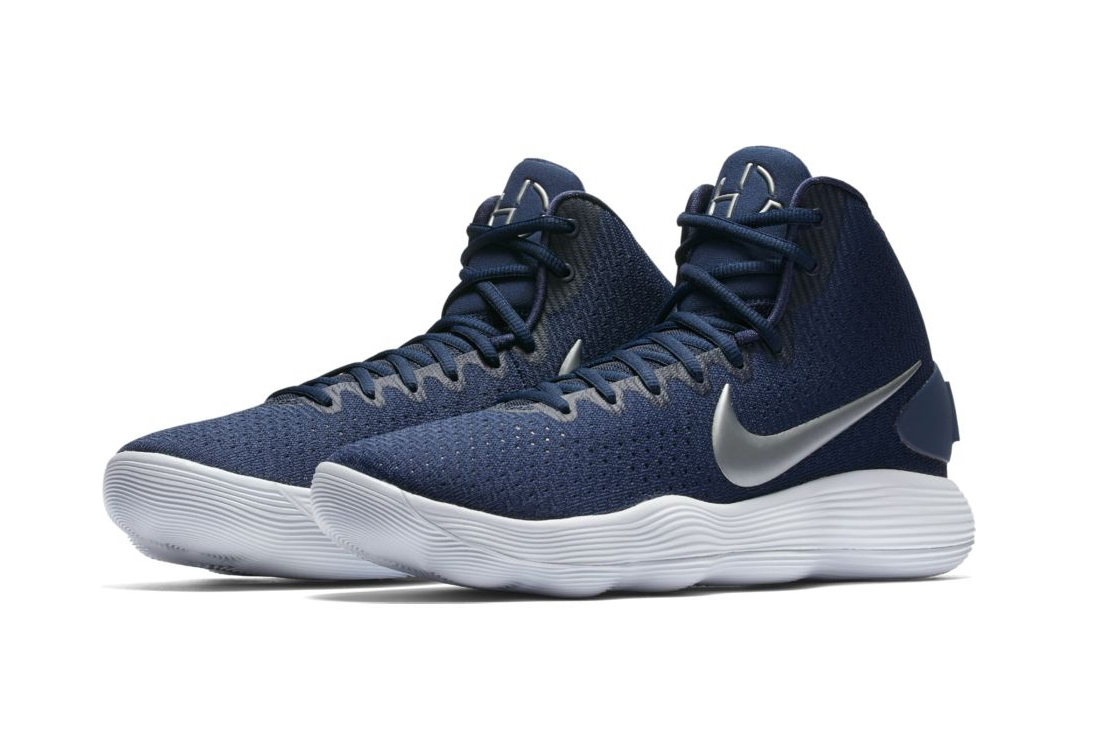 Nike Hyperdunk TB (400) "Blue Moon" manelsanchez.com