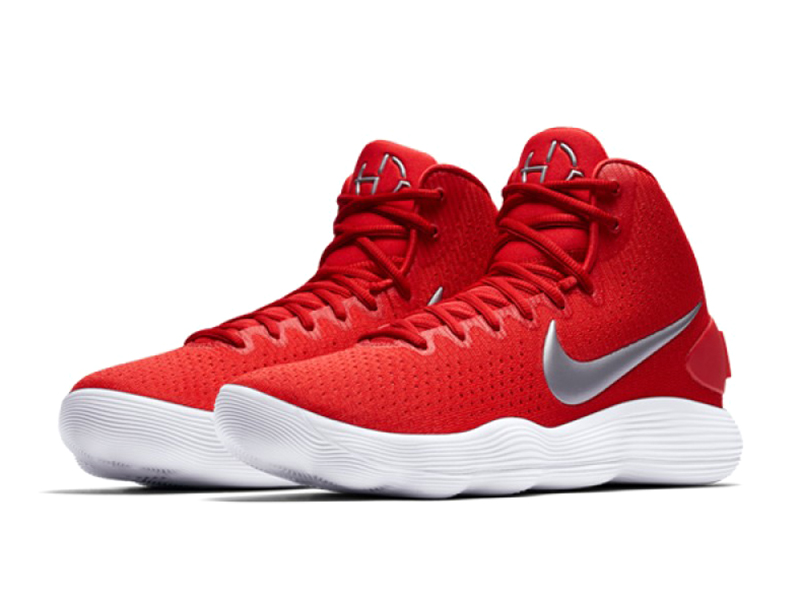 Nike Hyperdunk 2017 TB "University" (600) -