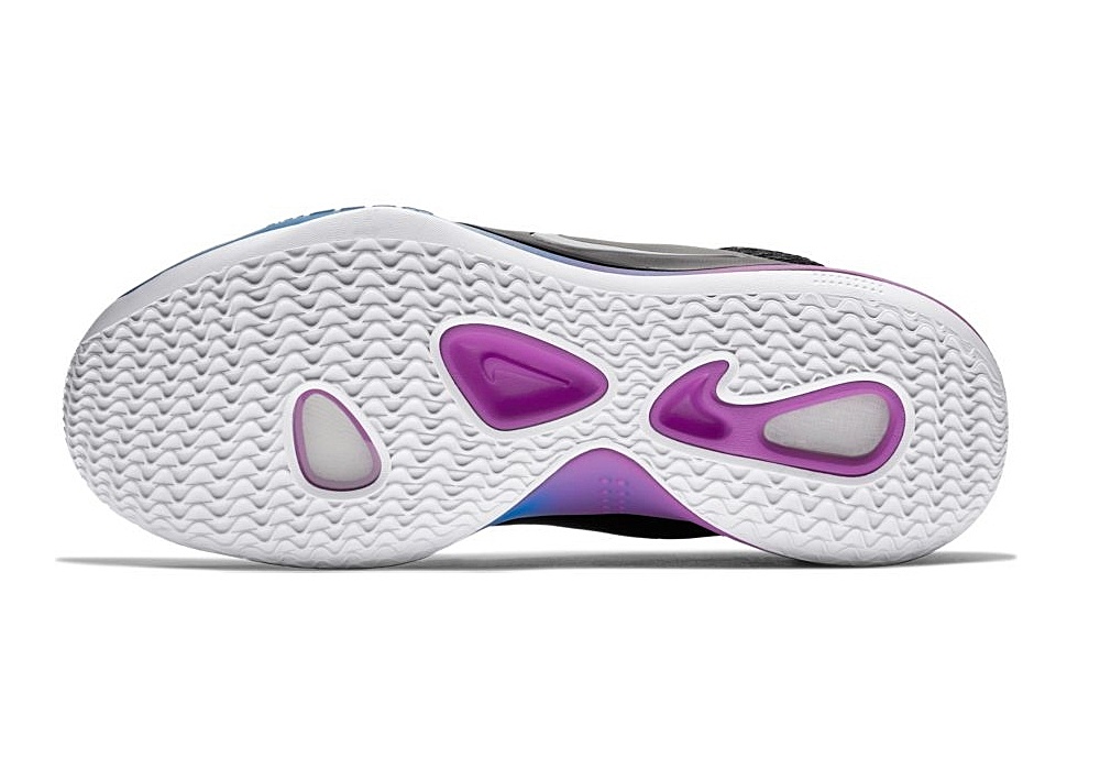 hyperdunk x flight huarache