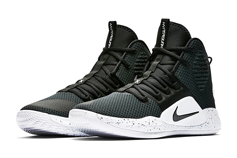 zapatillas de basquet nike hyperdunk