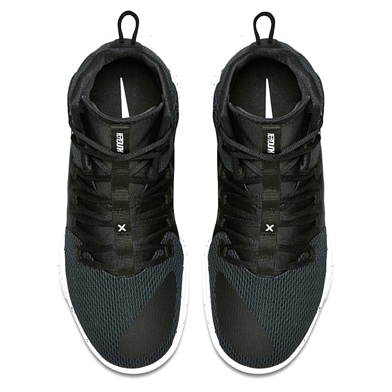 nike hyperdunk x galaxy