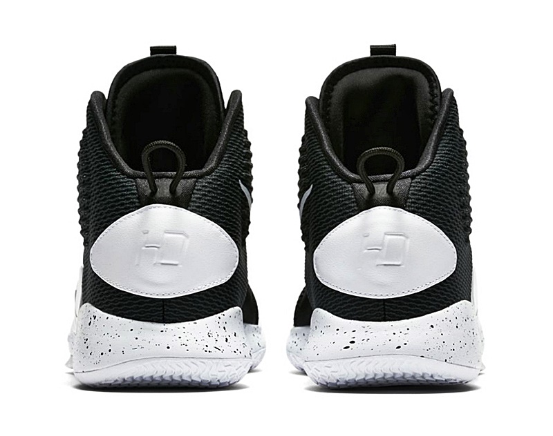 nike hyperdunk x galaxy